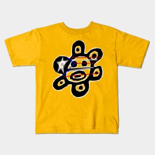 Sol dos Kids T-Shirt